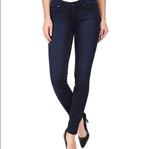 Paige Verdugo Ankle Skinny (Amelia) - like new